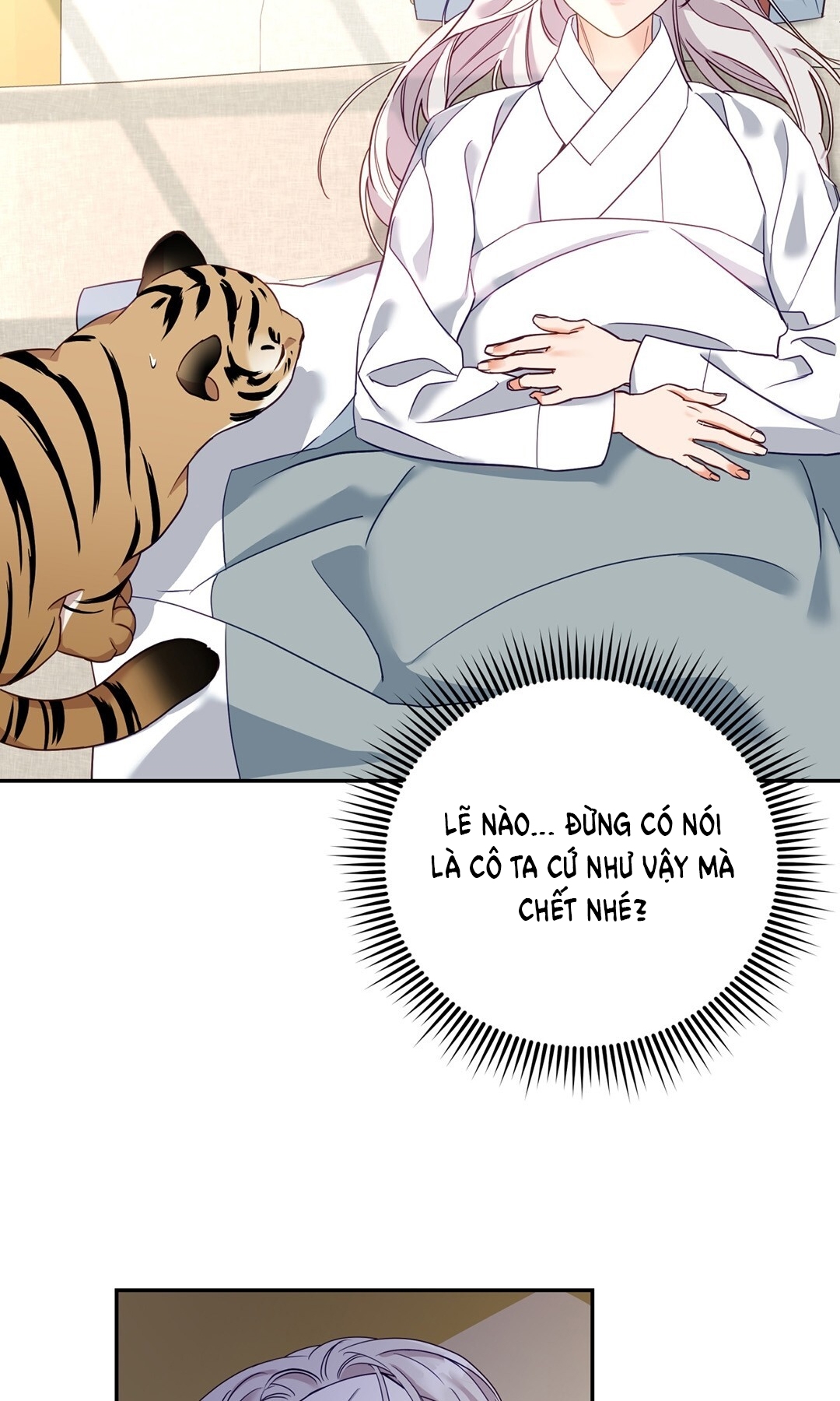 Khúc Nhạc Của Cầm Thú chapter 4.1 - Trang 36
