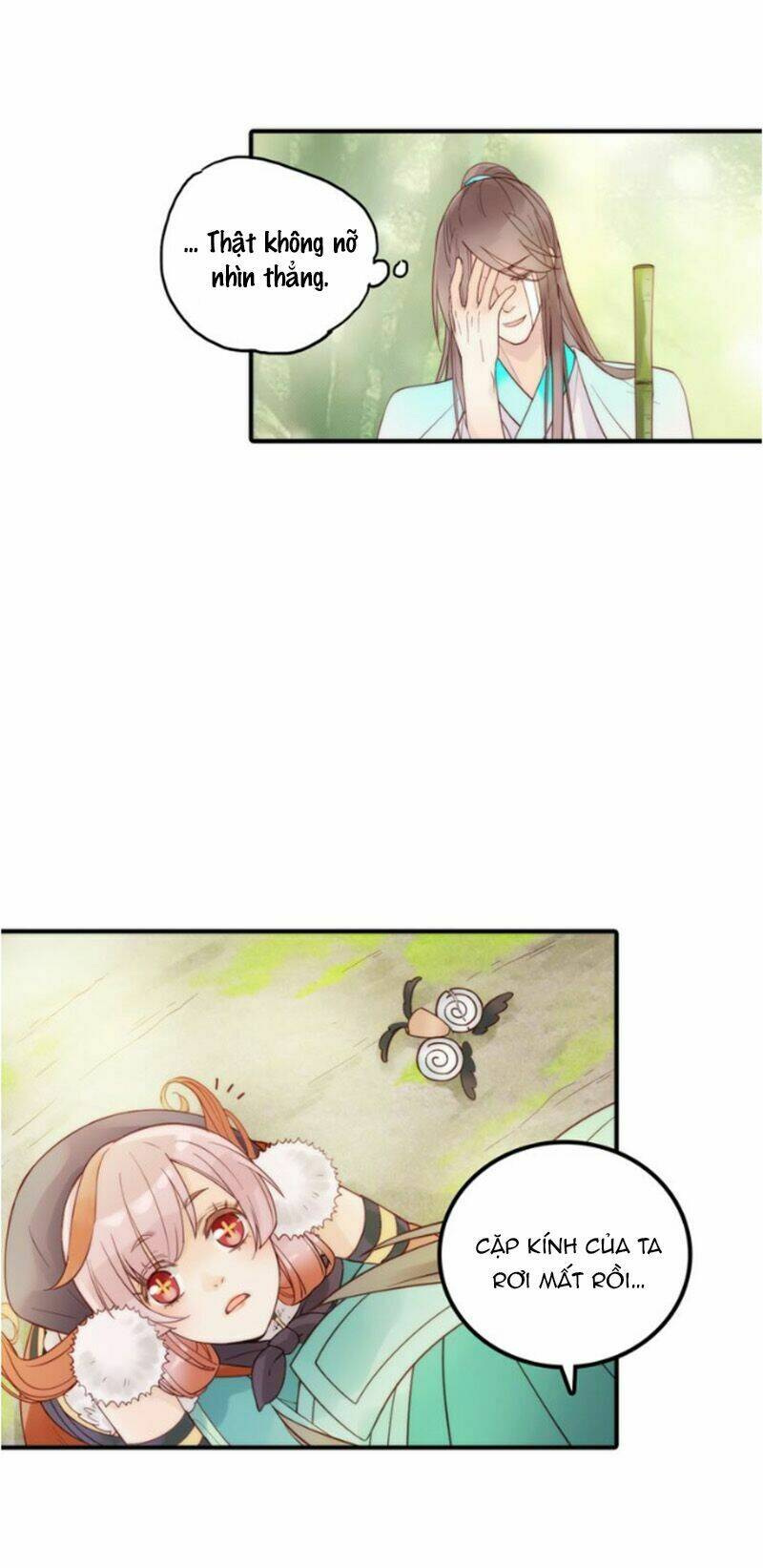 cướp chàng vợ về đón năm mới chapter 19 36