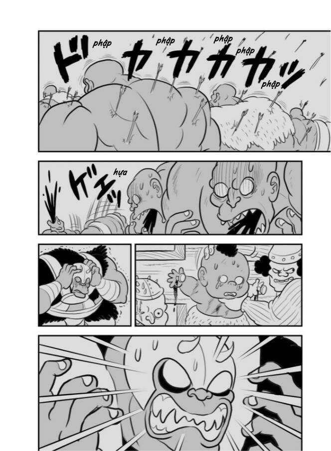 bảng xếp hạng vua chapter 98 7