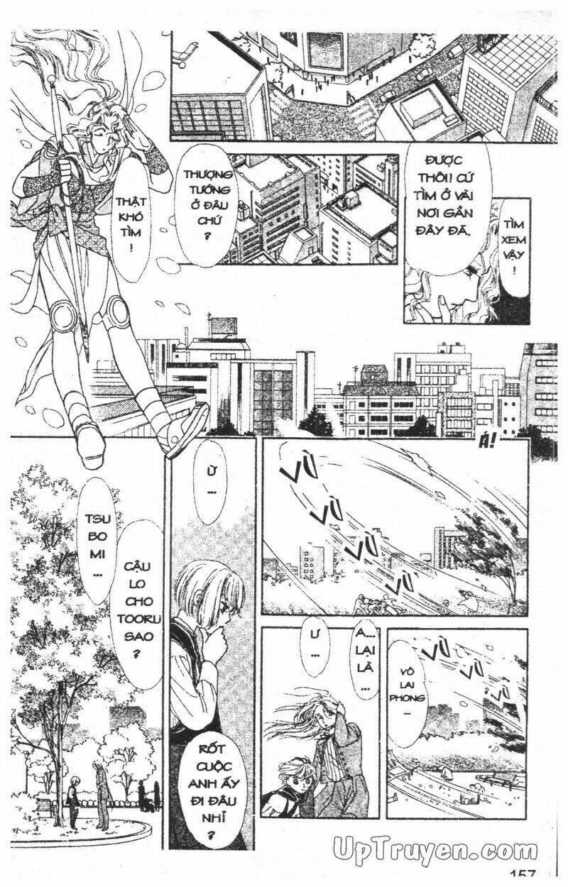 hoàng tử hoa - bud boy chapter 2 158