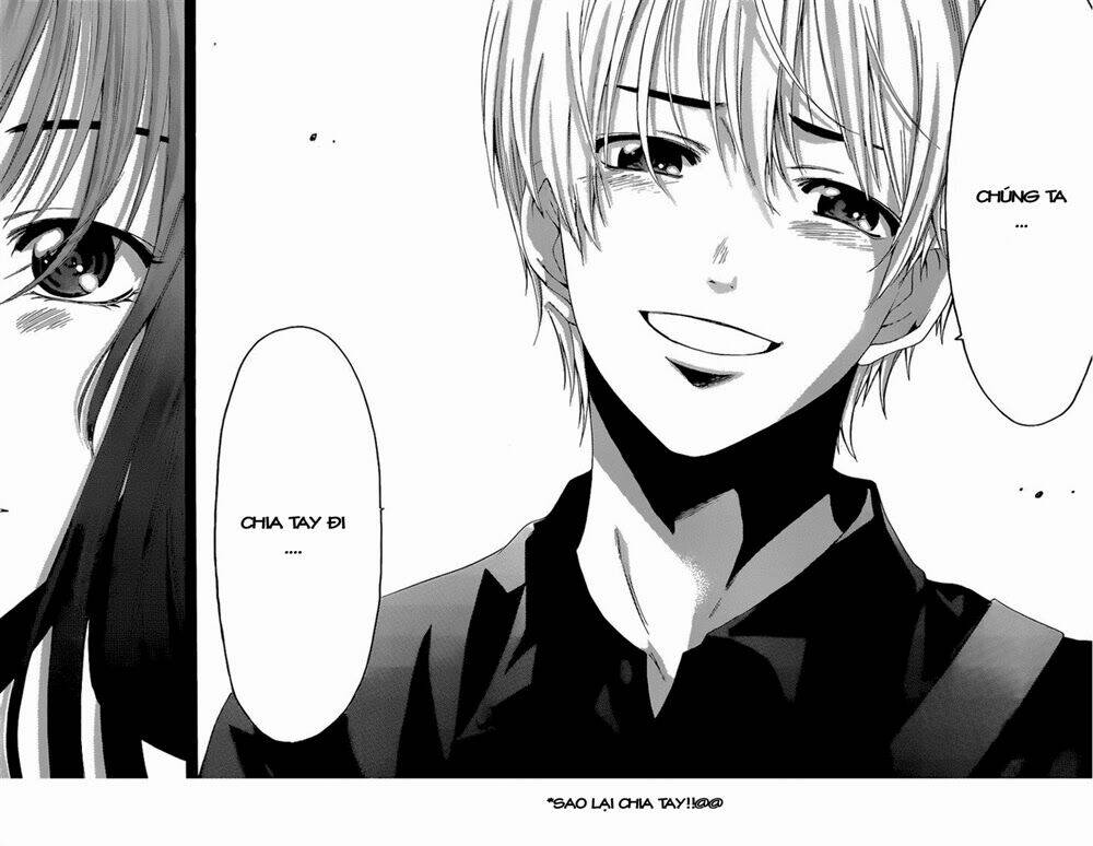 thị trấn tình yêu chapter 256 16