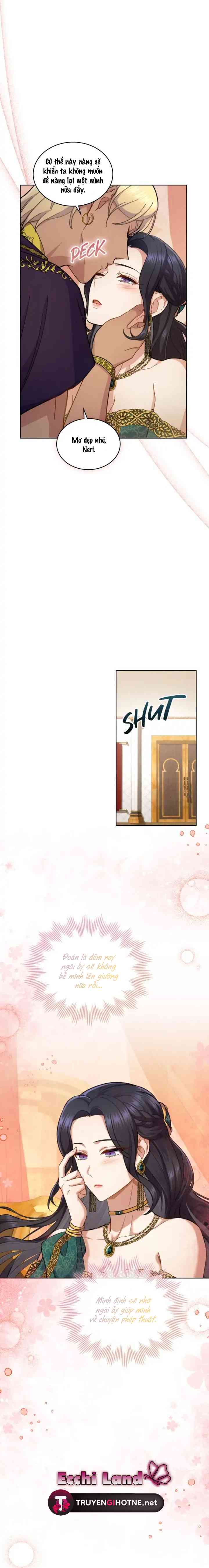 hội cùng thuyền chapter 25.1 10