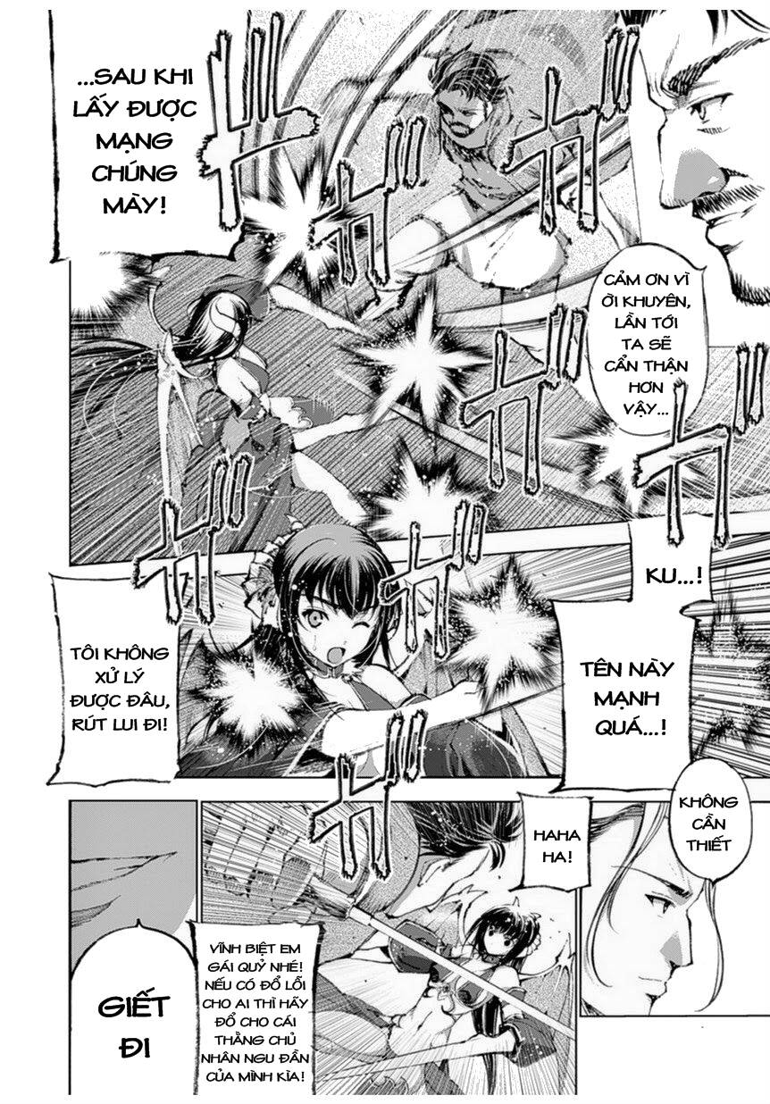 maou no hajimekata chapter 1.2 15