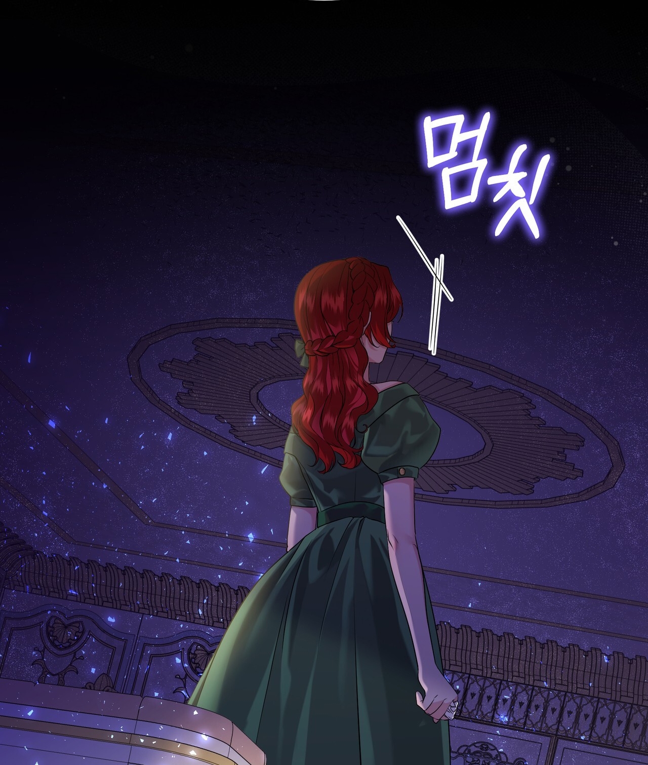 dấu tích của tiên nữ chapter 18.1 61