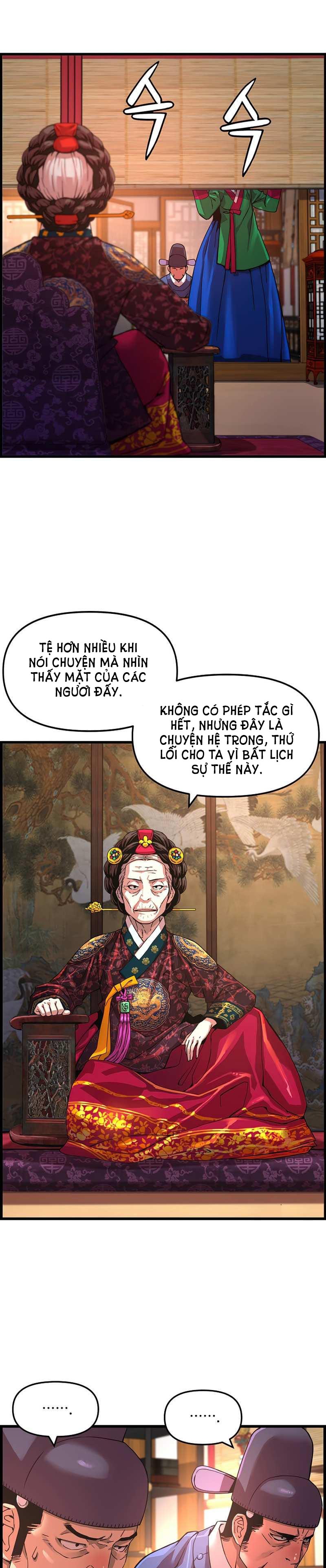 tôi sẽ sống như một hoàng tử chapter 71 25