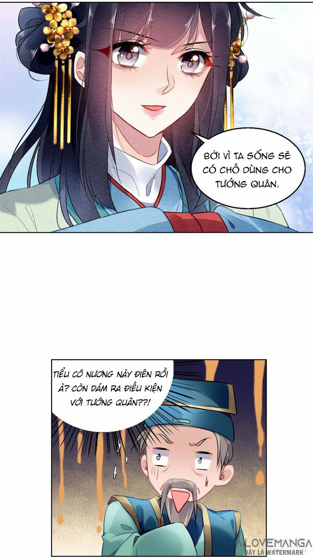 vấn đan chu chapter 8 25