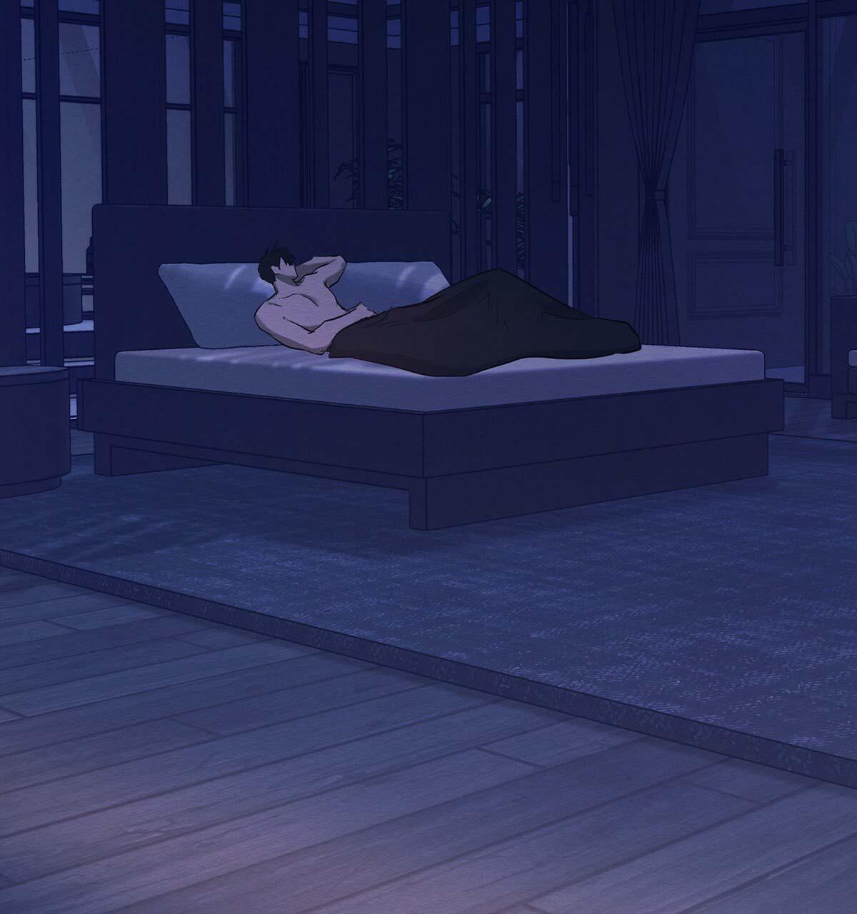 vòng xoáy của ác ma chapter 26 64