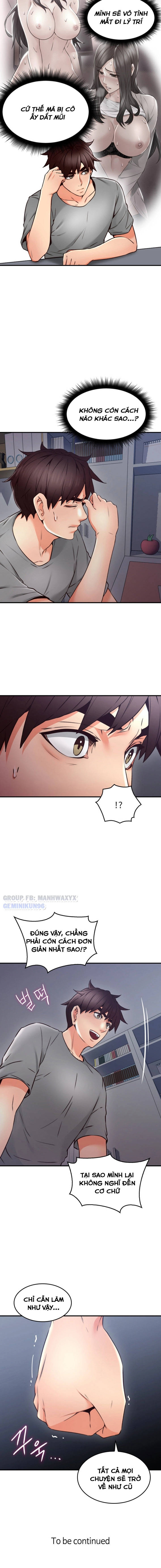 xoa dịu em đi chapter 20 11