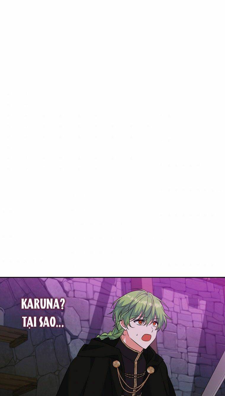 ác nữ karuna bé lại chapter 49 33