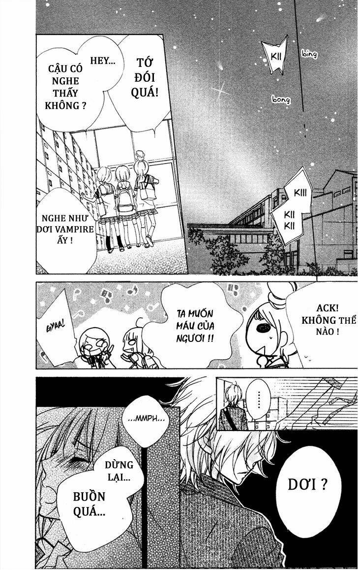 1-nen 5-kumi ikimono gakari chapter 8 10