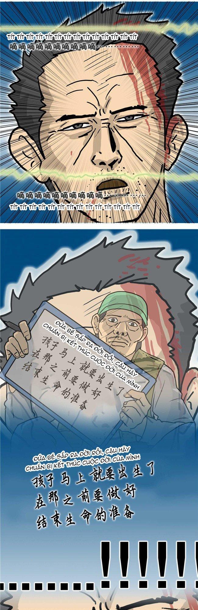 hồi sinh chapter 5 20