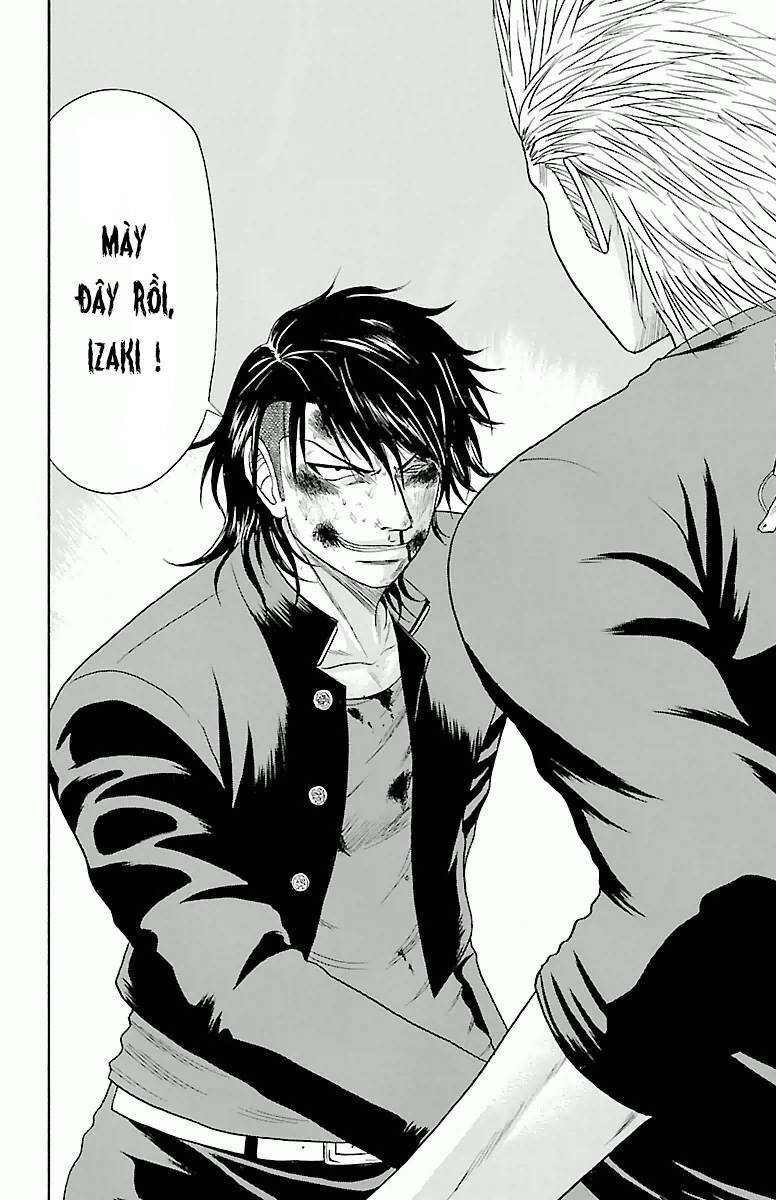 crows zero chapter 21 32