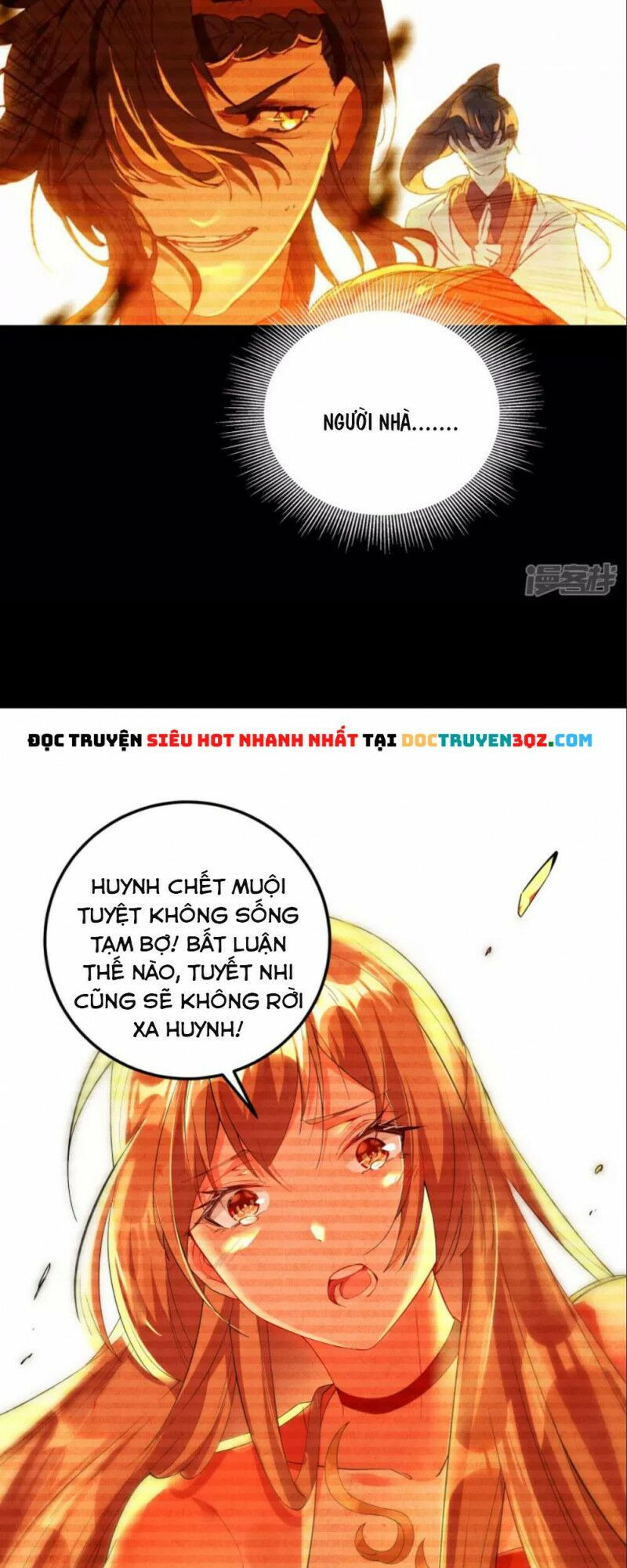 long hồn chiến tôn chapter 35 26