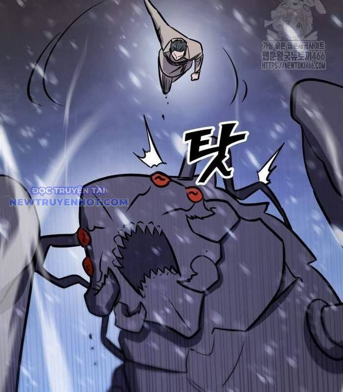 thợ săn huyền thoại trẻ hóa chapter 37 16