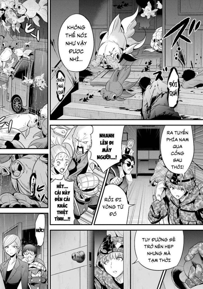 shibuya kingyo chapter 2 5