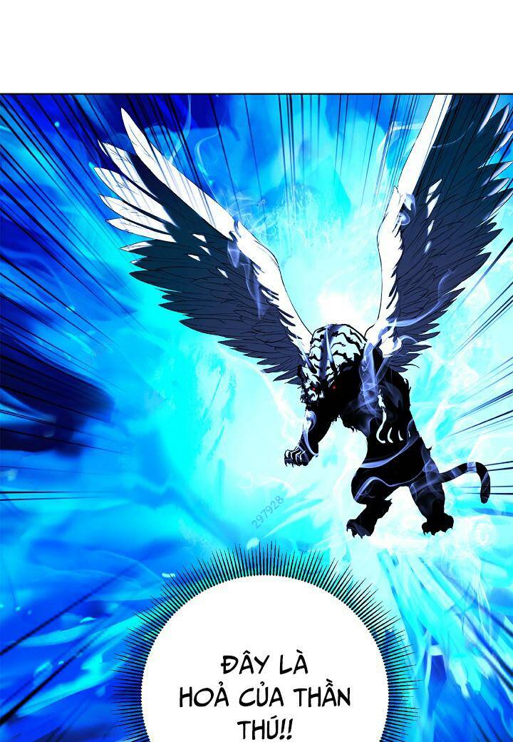 xuyên không thành hổ chapter 129 20