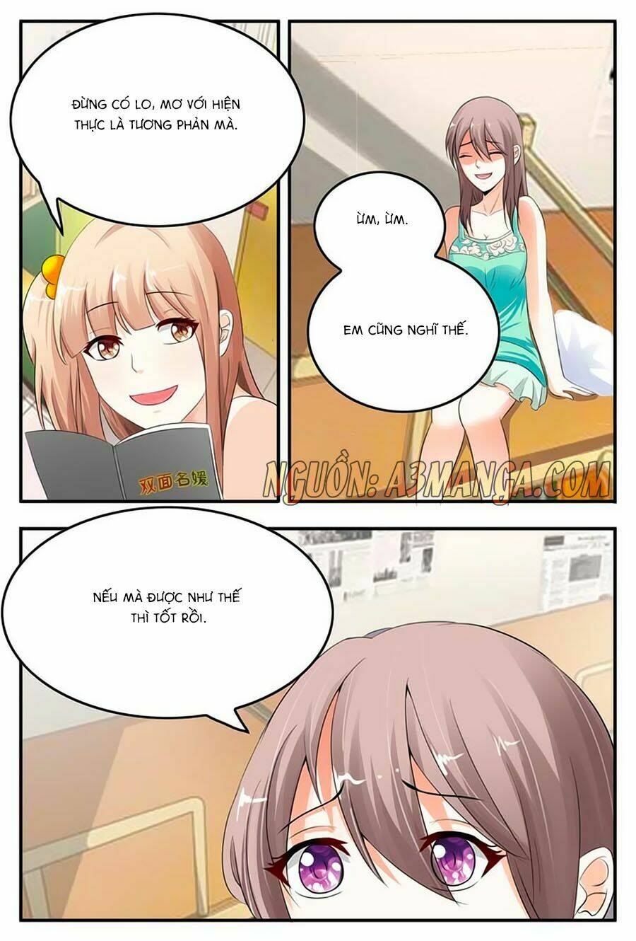 thủ tịch ngoan ngoan ái chapter 5 7