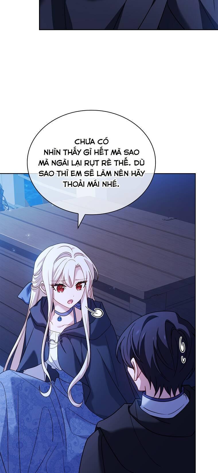 để yên cho tiểu thư hiền chapter 110 35