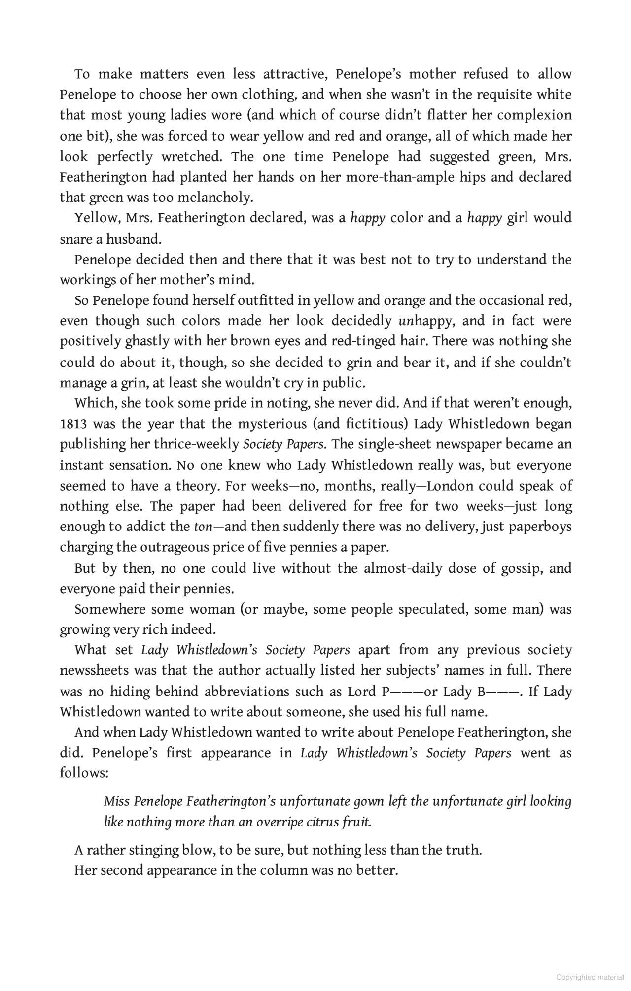 Sách ngoại văn: Bridgerton 4 - Romancing Mr Bridgerton