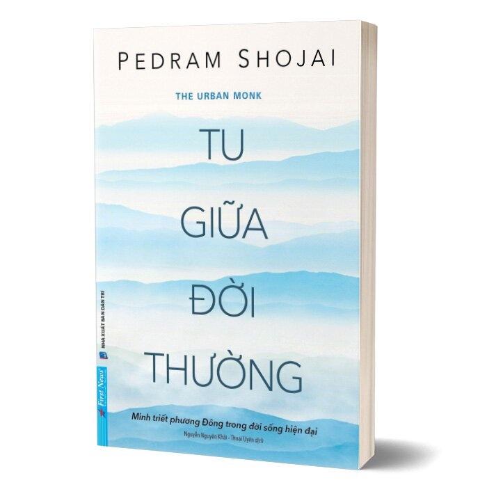 Combo Tu Giữa Đời Thường + Cởi Trói Linh Hồn + Sống Đời Tự Do - Bản Quyền