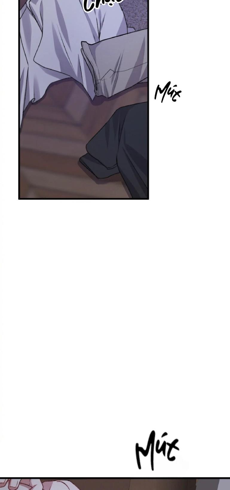 cuộc sống thường nhật của trị liệu viên hạng b chapter 62 30