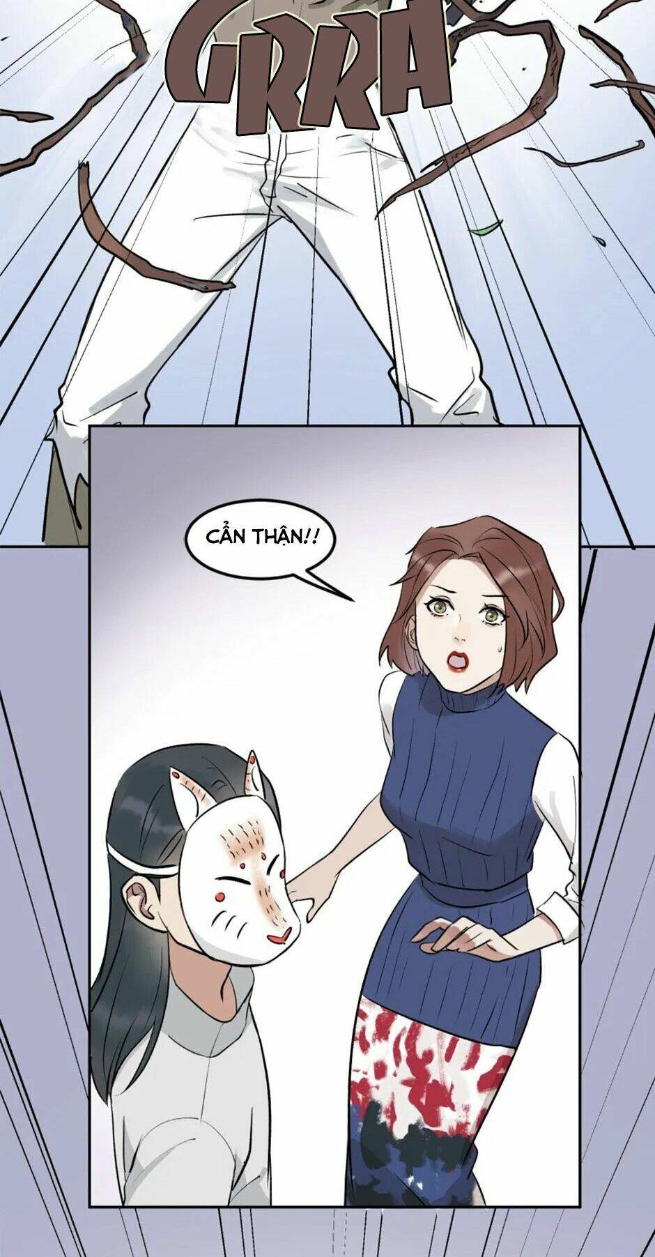 anh hùng và hiệp nữ chapter 15 59