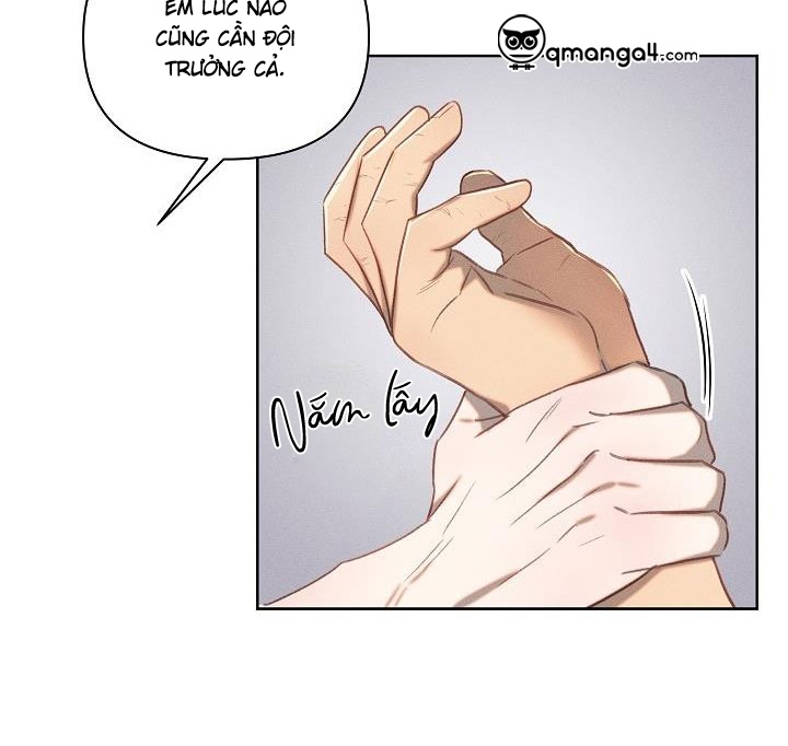 đại úy lãng mạn thân yêu của tôi chapter 8 85