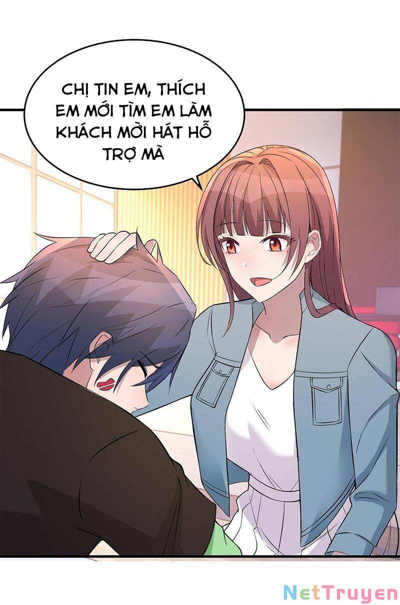 chị gái tôi là đại minh tinh chapter 164 29