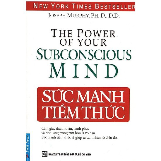 Sức Mạnh Tiềm Thức
