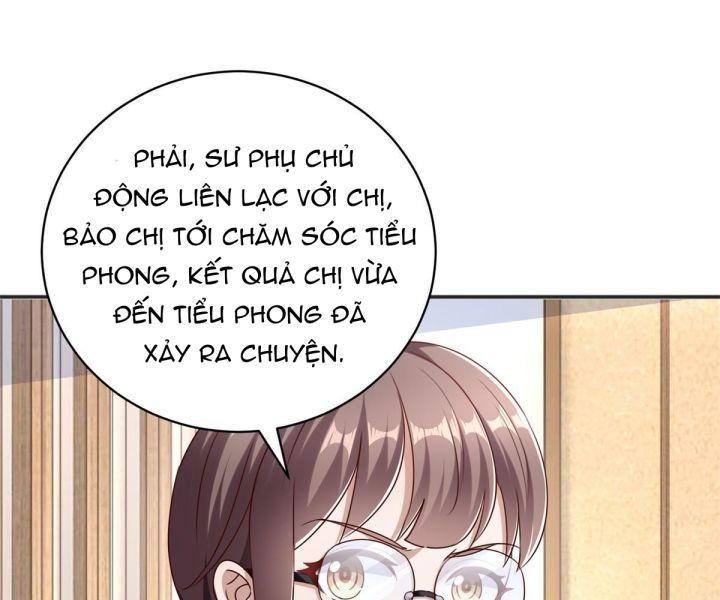 ta có bảy vị tỷ tỷ tuyệt thế vô song chapter 7 73