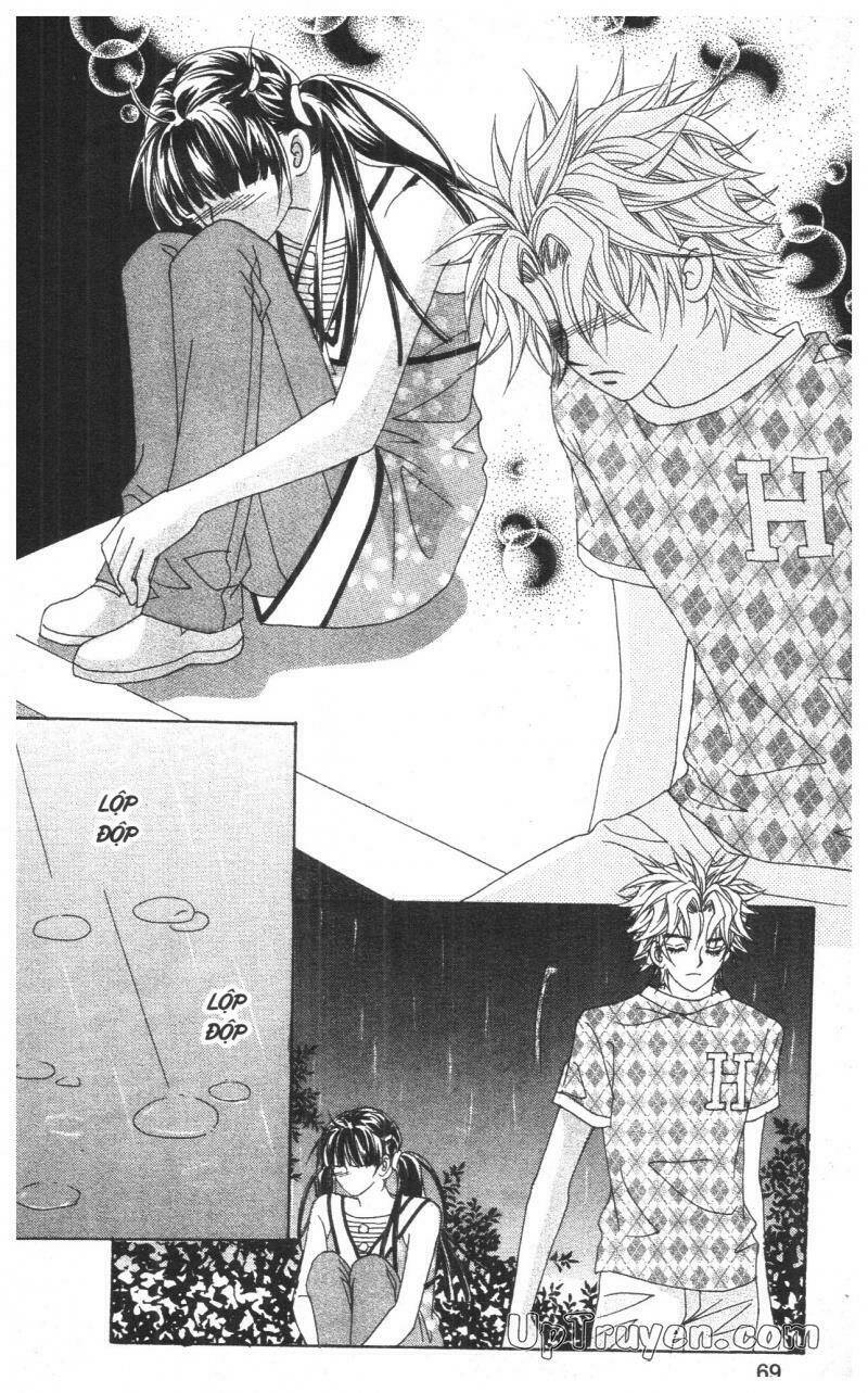 meo meo dịu dàng đi nhé chapter 8 69