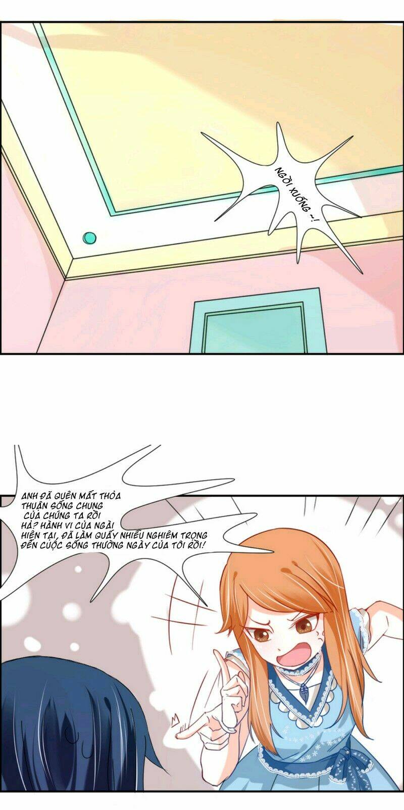 ma vương đại nhân đi thông thả chapter 23 17