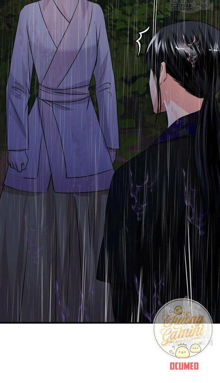 cô dâu của sói đen chapter 10 22