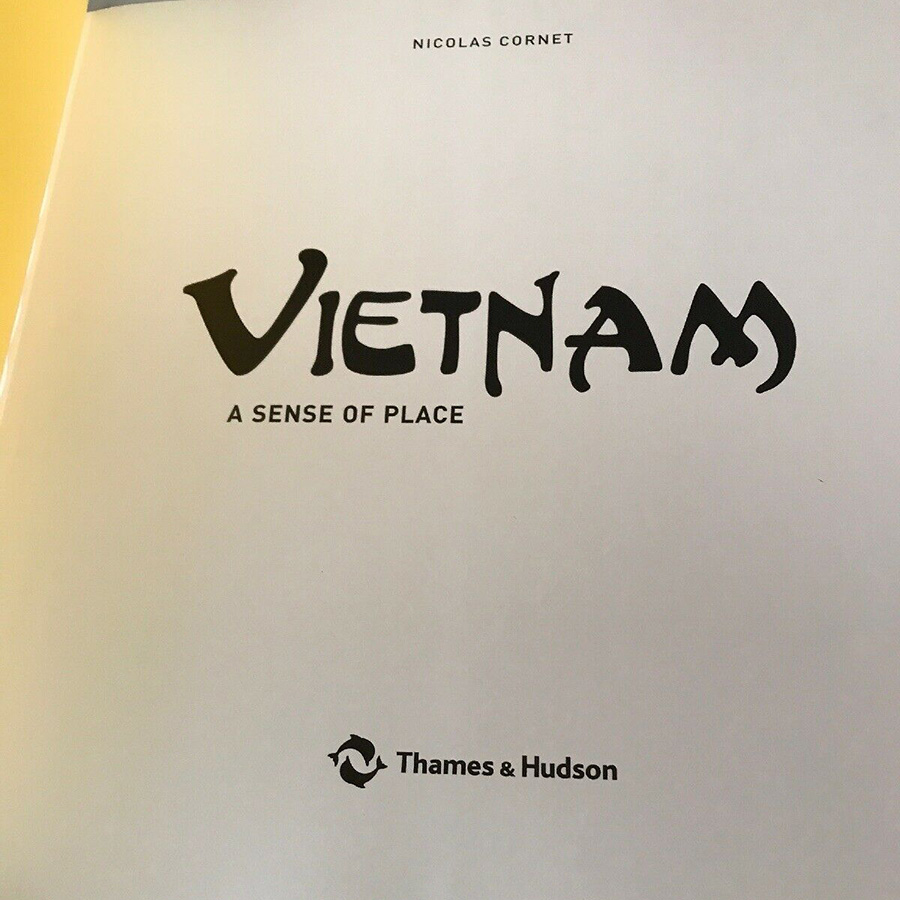 Vietnam: A Sense of Place