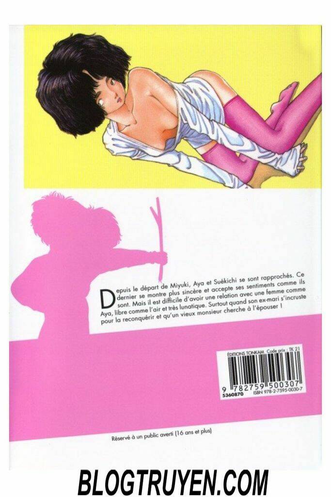 asatte dance chapter 69 3