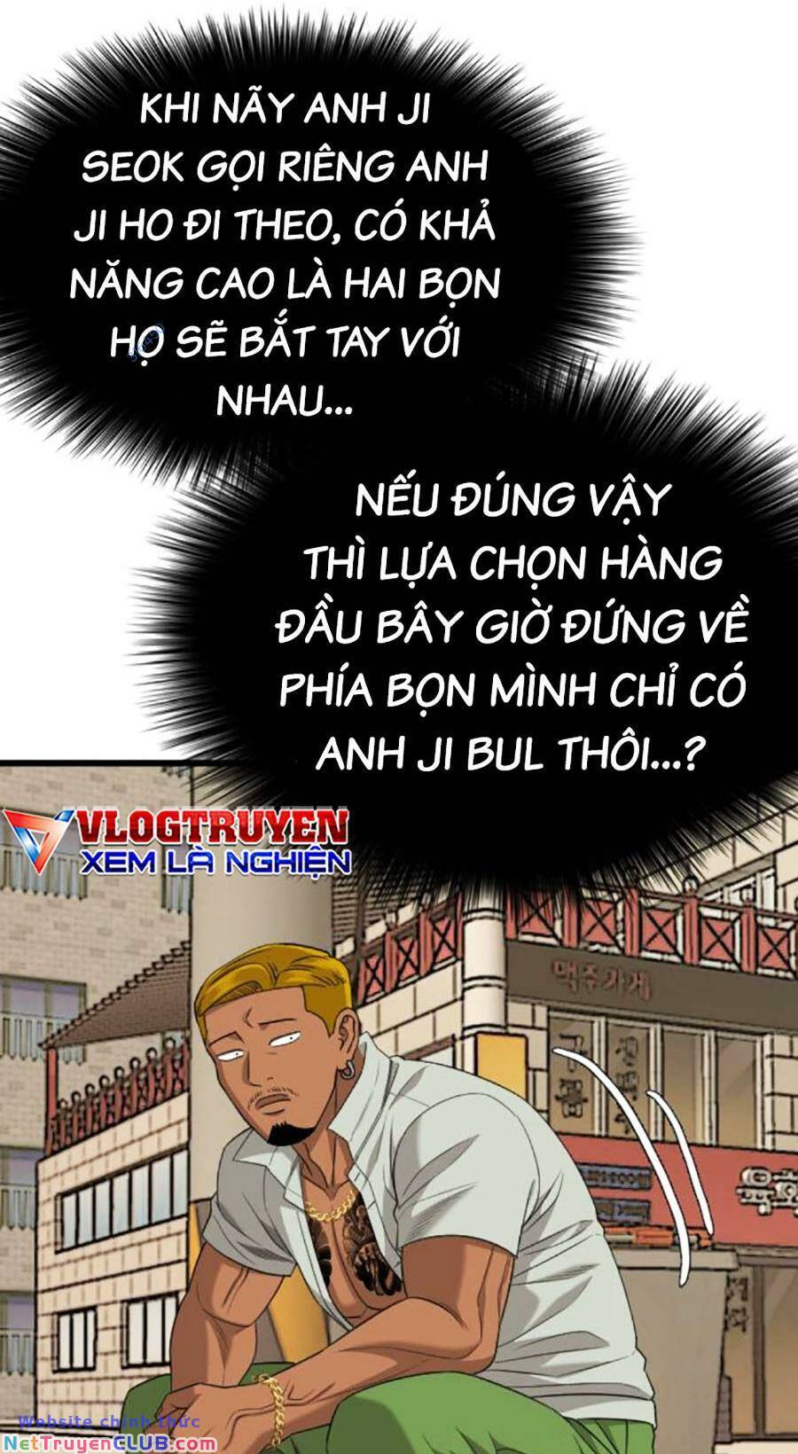 người xấu chapter 183 107