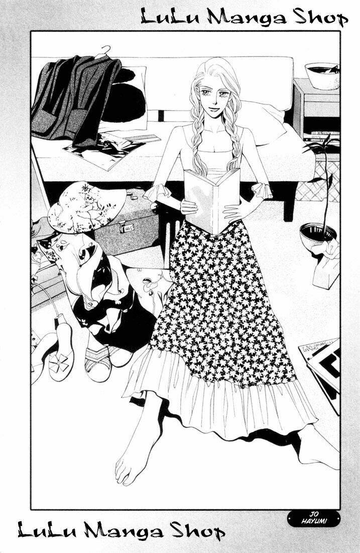 quán trà provence chapter 8 33