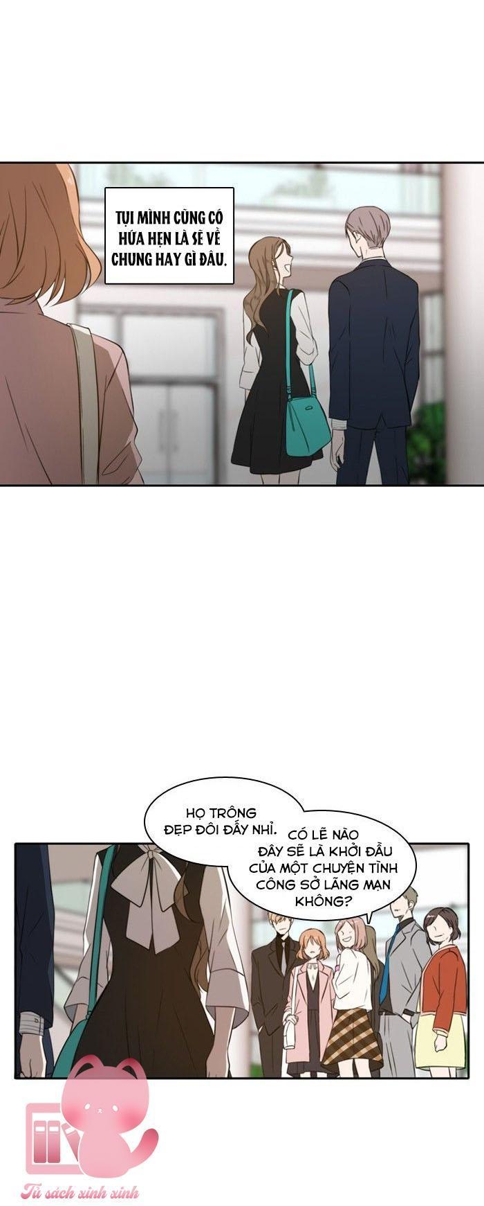 a good day to be a dog chapter 20 11