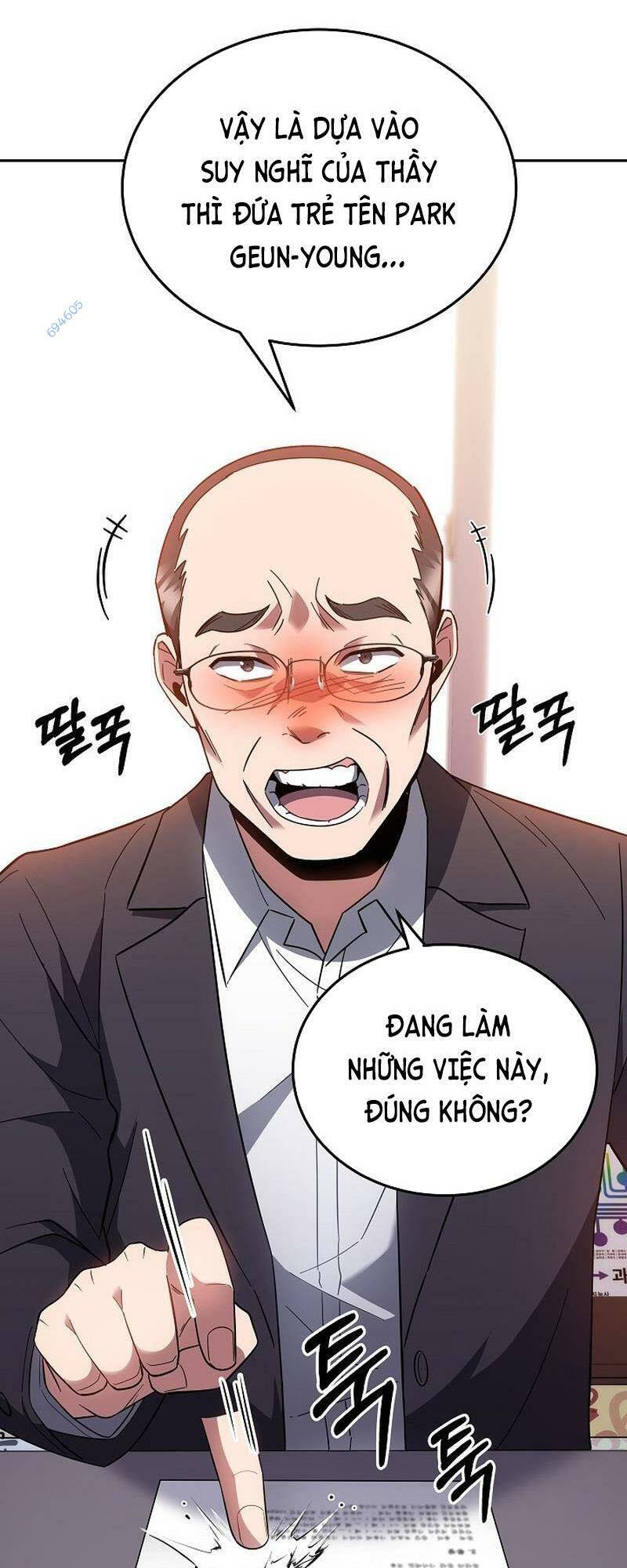 sự khởi đầu của tiền nhân chapter 11 33