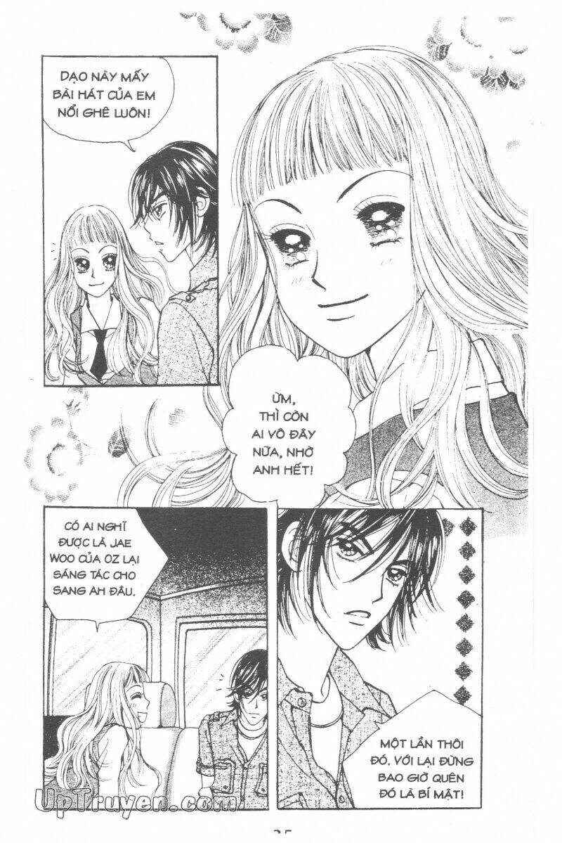 hái sao tình yêu chapter 1 36