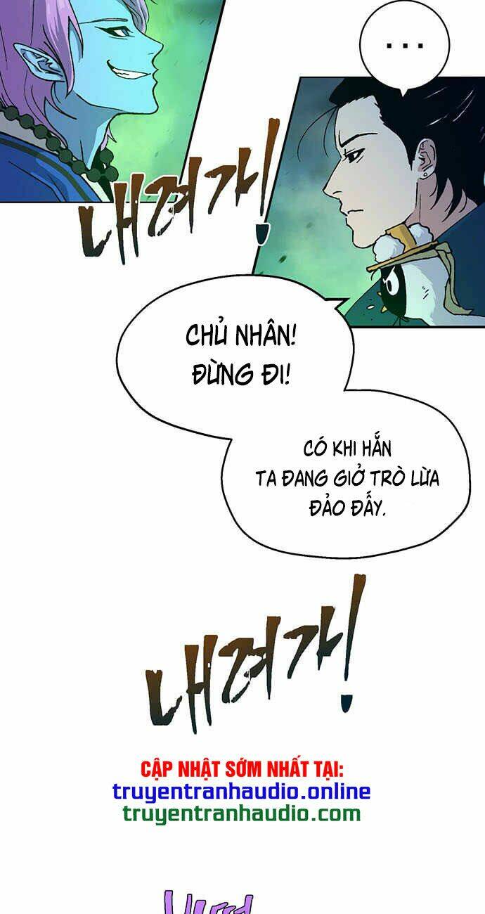 npc bắt đầu từ kỹ năng lv.999 chapter 13 9