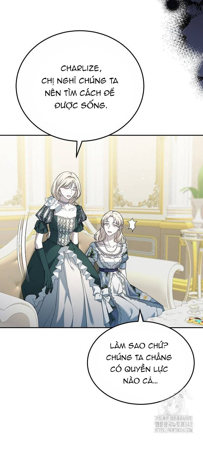 Thời Đại Của Oman chapter 54.2 30