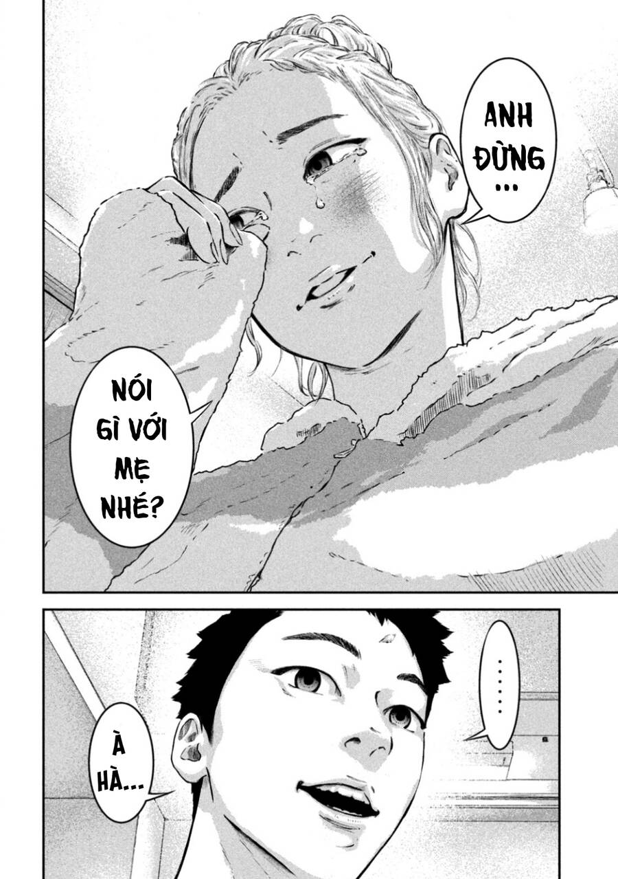 mật danh: nostra chapter 6 14