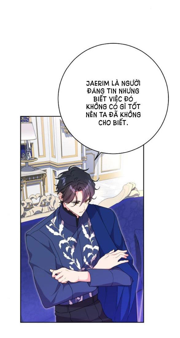 mỗi đêm chồng tôi đều biến đổi chapter 7.1 24