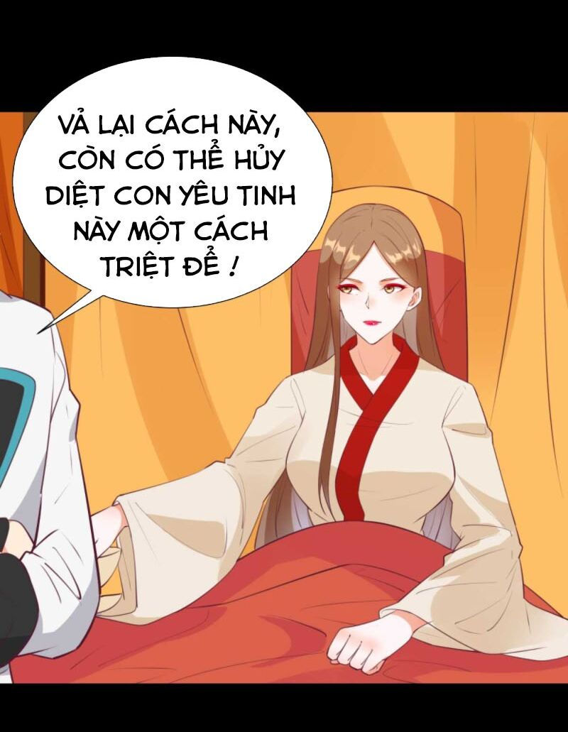 ta lập hậu cung tại tây du ký chapter 56 20