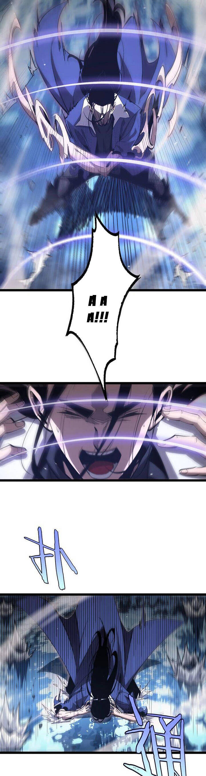 chư giới - tận thế online chapter 209 27