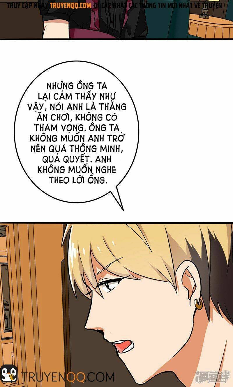 become a girl at night chapter 51 20