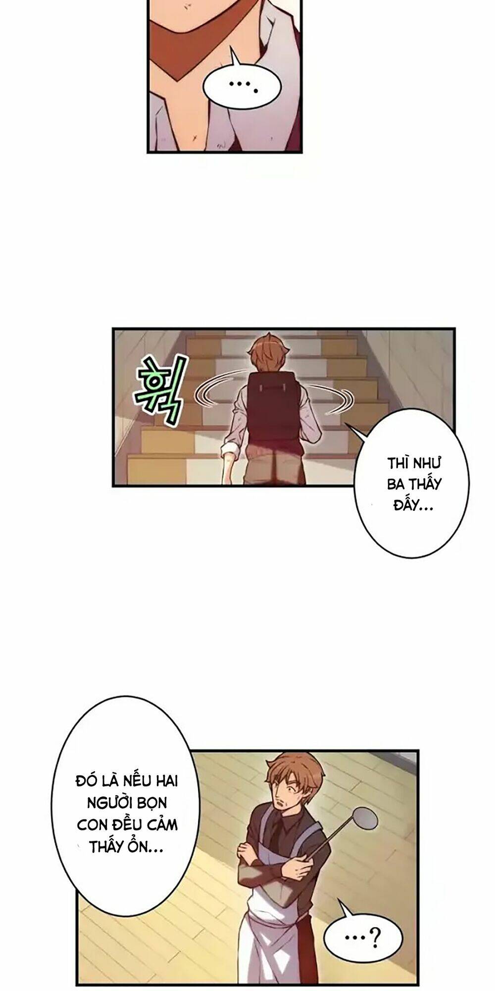 cohabitation with the fiancee chapter 56 20