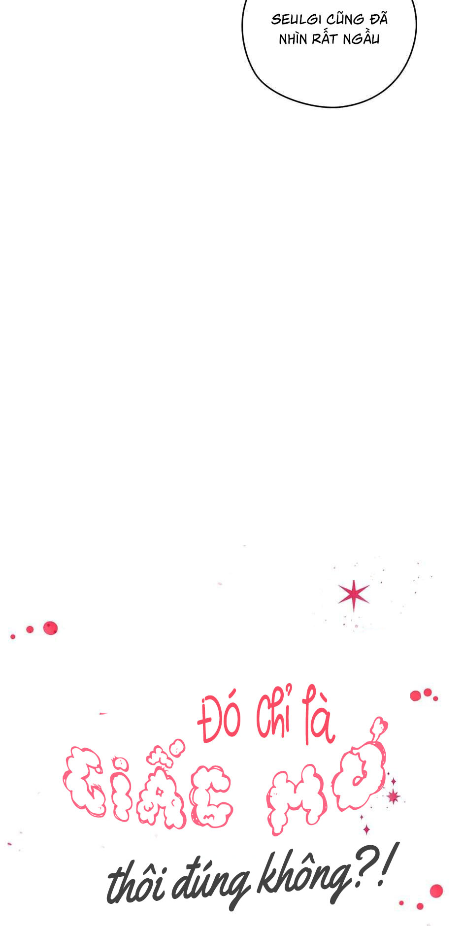 chỉ là giấc mơ thôi phải không? chapter 19 13