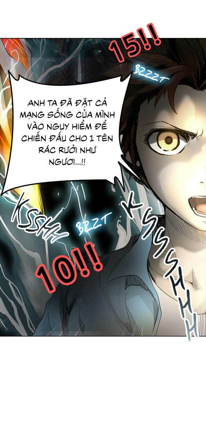 cuộc chiến trong tòa tháp chapter 270 2